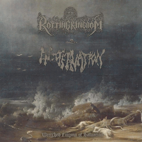 Rotting Kingdom : Wretched Enigma of Salvation